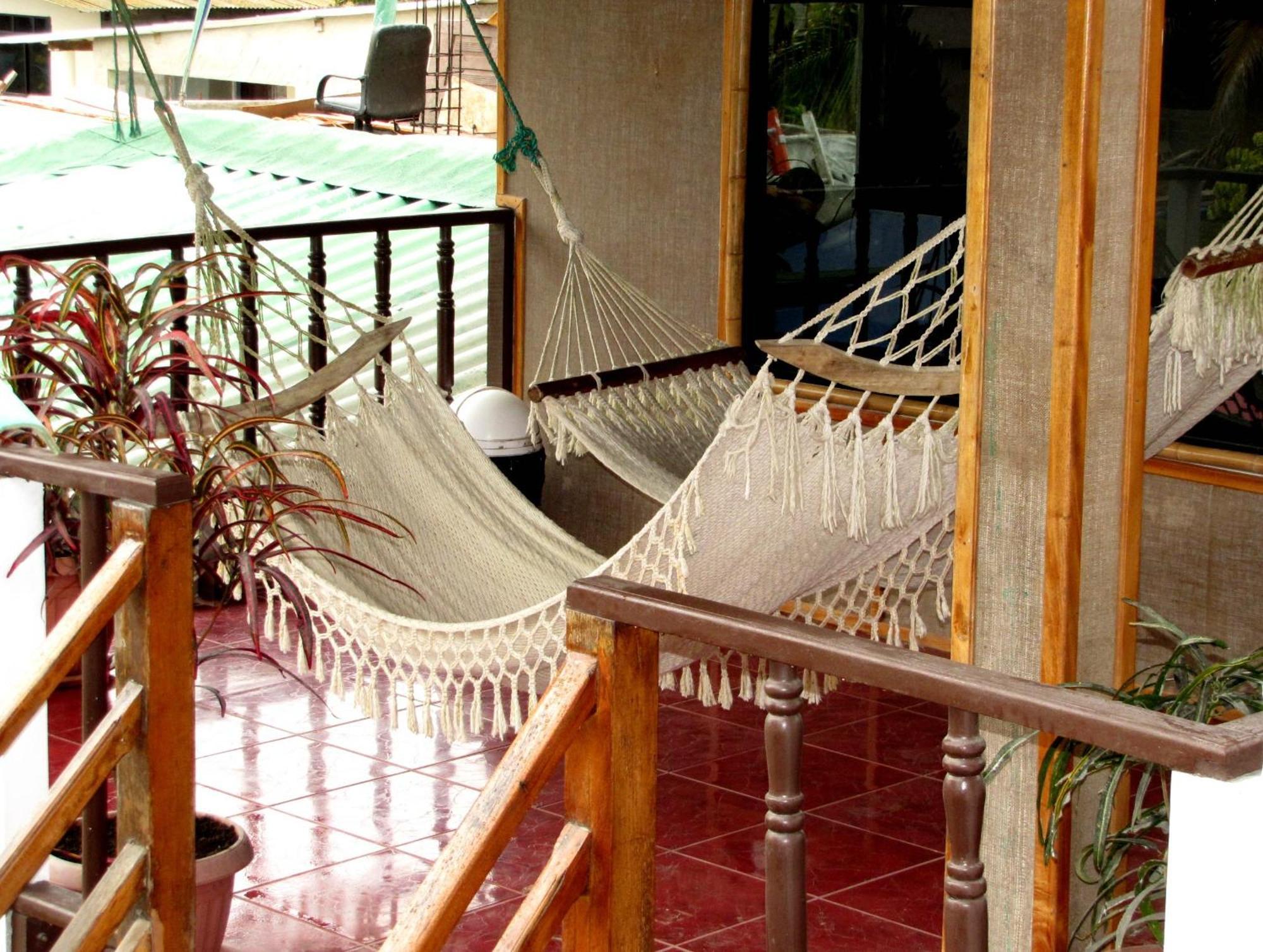 Hotel San Vicente Galapagos Puerto Villamil Exteriör bild