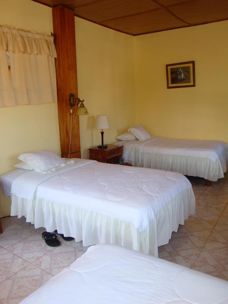 Hotel San Vicente Galapagos Puerto Villamil Exteriör bild