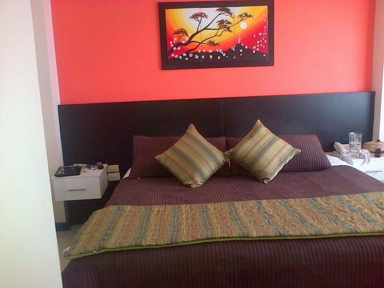 Hotel San Vicente Galapagos Puerto Villamil Exteriör bild